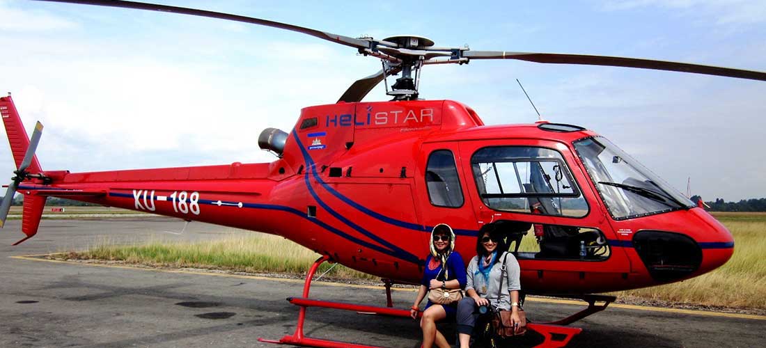 How to get to Preah Vihear